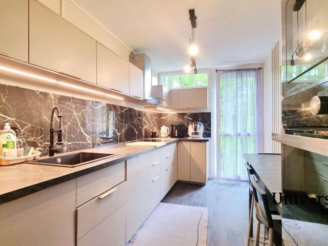 Vente appartement 4 pièces Nantes 44