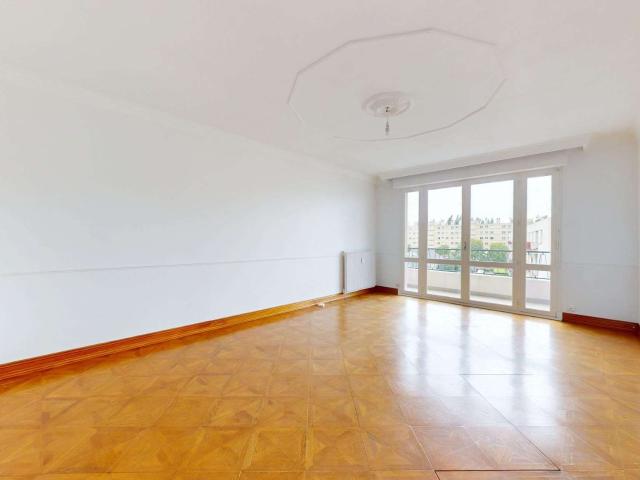 Vente appartement 4 pièces Nantes Bottière Chénaie 44