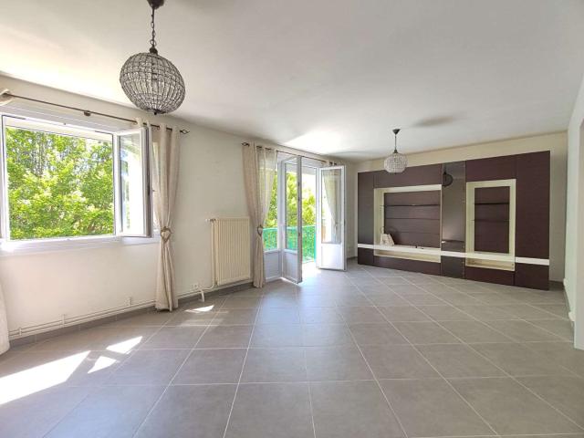 Vente appartement 4 pièces Nantes 44