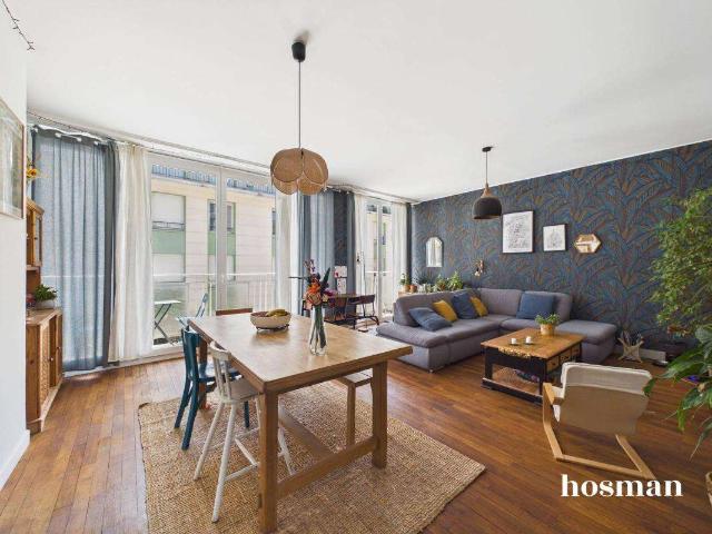 Vente appartement 4 pièces Nantes Centre Ville 44