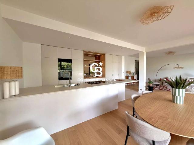 Vente appartement 4 pièces Nantes Centre Ville 44