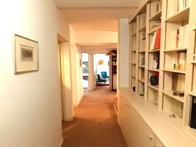 Vente appartement 4 pièces Nantes Centre Ville 44