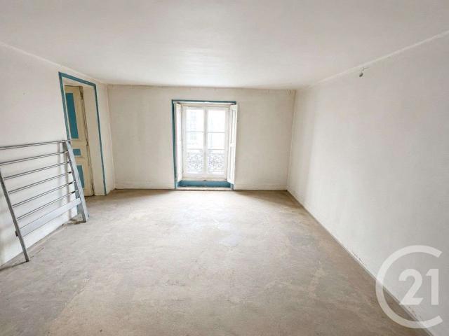 Vente appartement 4 pièces Nantes Centre Ville 44