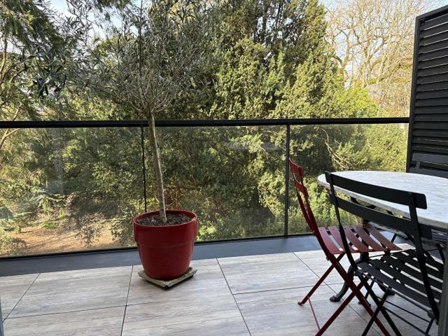 Vente appartement 4 pièces Nantes Centre Ville 44