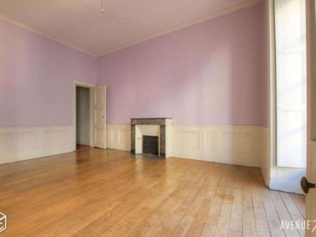 Vente appartement 4 pièces Nantes Centre Ville 44