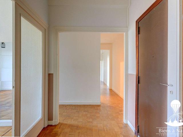 Vente appartement 4 pièces Nantes Centre Ville 44
