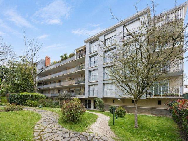 Vente appartement 4 pièces Nantes Centre Ville 44
