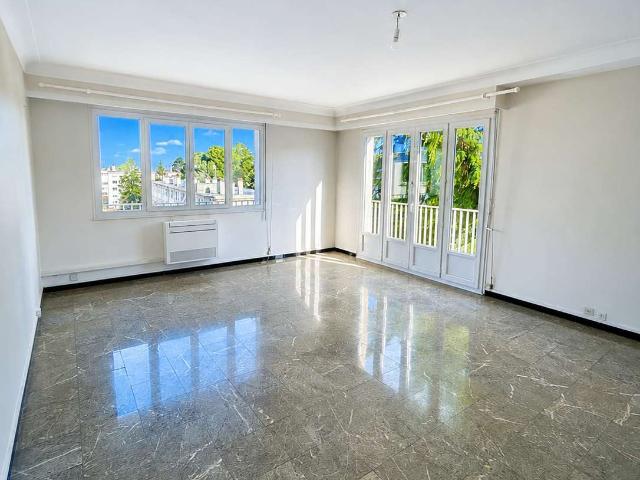 Vente appartement 4 pièces Nantes Beaujoire Saint Joseph 44
