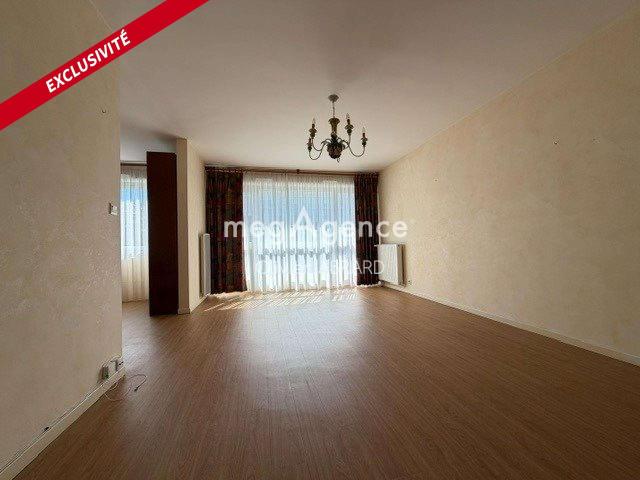 Vente appartement 4 pièces Nantes Bellevue 44
