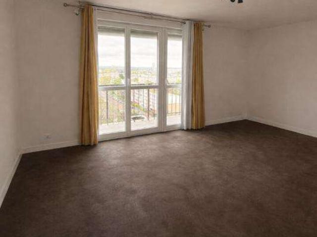 Vente appartement 4 pièces Nantes Bellevue 44