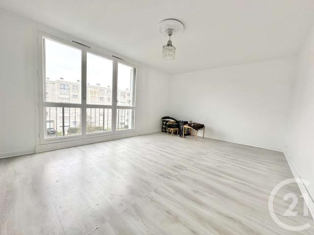 Vente appartement 4 pièces Nantes Bellevue 44
