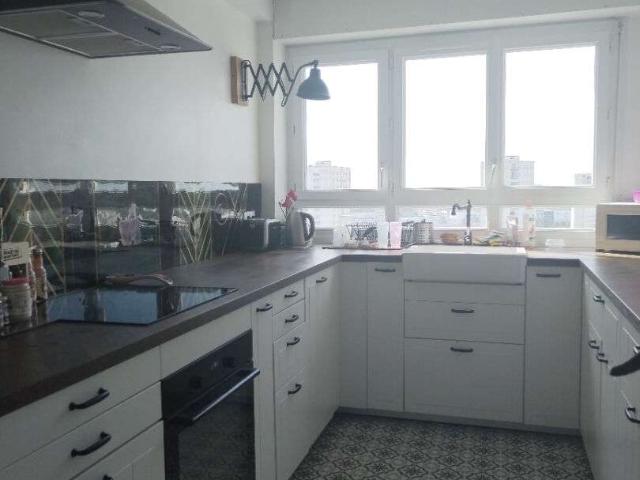 Vente appartement 4 pièces Nantes Bellevue 44