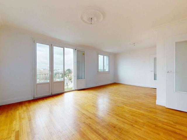 Vente appartement 4 pièces Nantes Breil Malville 44