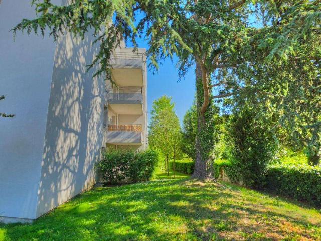 Vente appartement 4 pièces Nantes Géraudière Boissière 44
