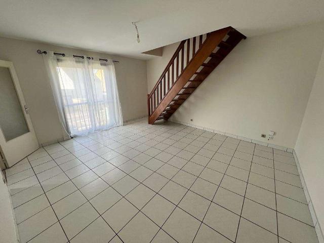 Vente appartement 4 pièces Nantes Doulon Vieux Doulon 44