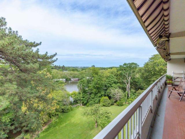 Vente appartement 4 pièces Nantes Éraudière Renaudière 44