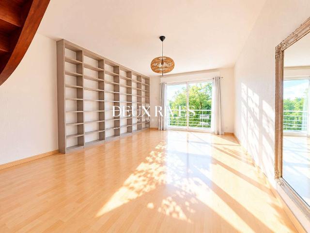 Vente appartement 4 pièces Nantes Éraudière Renaudière 44