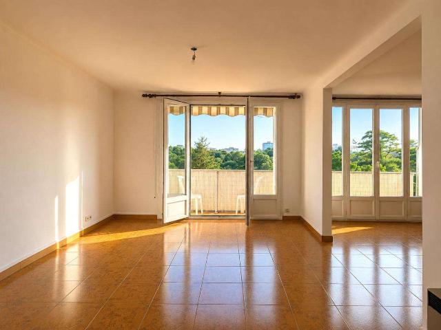 Vente appartement 4 pièces Nantes Hippodrome 44