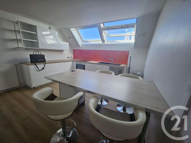 Vente appartement 4 pièces Nantes Île de Nantes 44