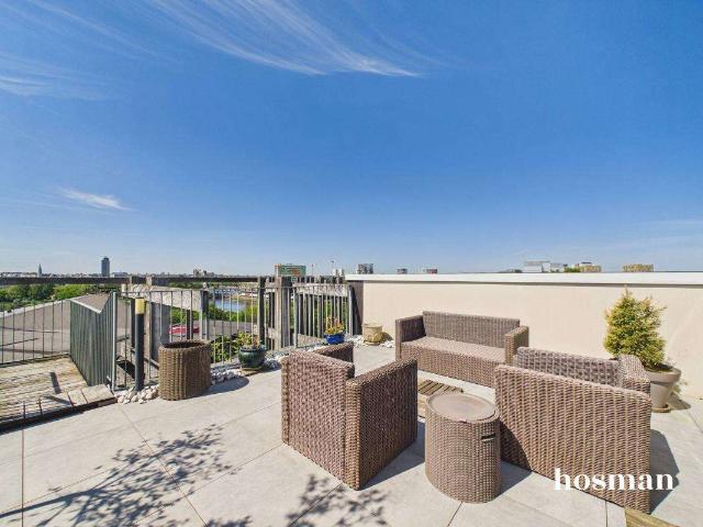 Vente appartement 4 pièces Nantes Île de Nantes 44