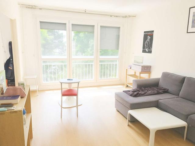 Vente appartement 4 pièces Nantes Île de Nantes 44