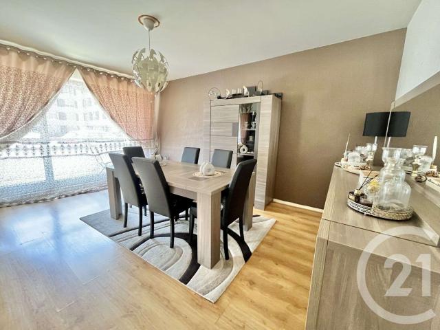Vente appartement 4 pièces Nantes Île de Nantes 44