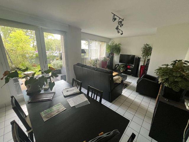 Vente appartement 4 pièces Nantes Île de Nantes 44