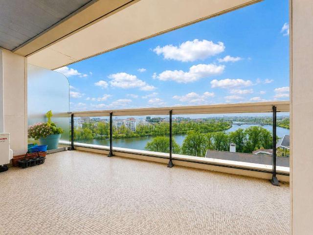 Vente appartement 4 pièces Nantes Île de Nantes 44