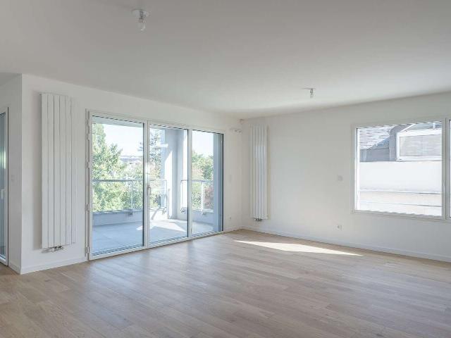 Vente appartement 4 pièces Nantes Saint Felix 44