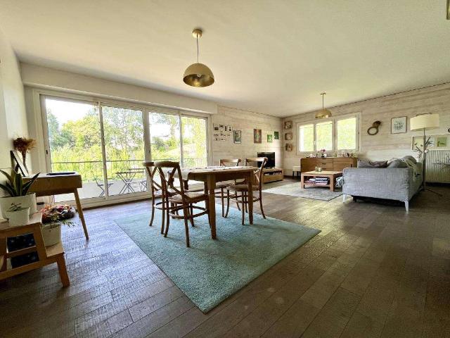 Vente appartement 4 pièces Nantes Saint Felix 44