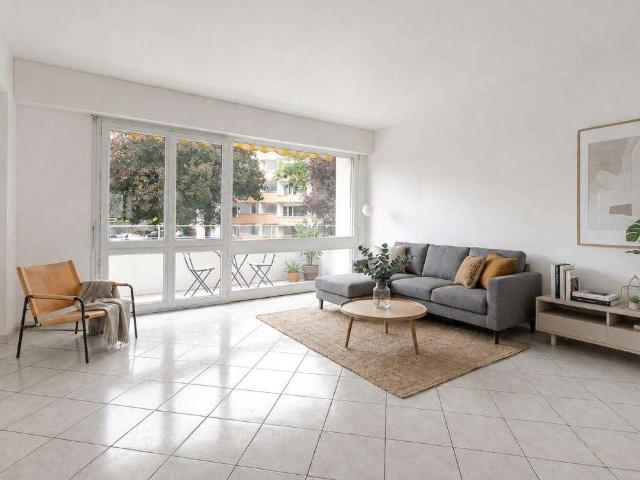 Vente appartement 4 pièces Nantes Saint Felix 44