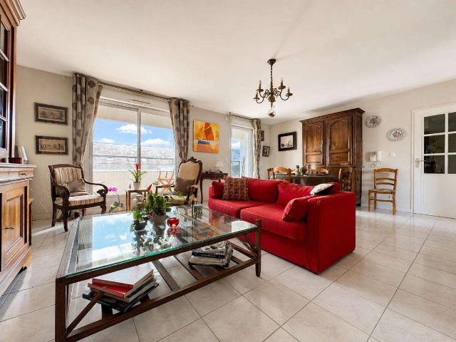 Vente appartement 4 pièces Nantes Saint Felix 44