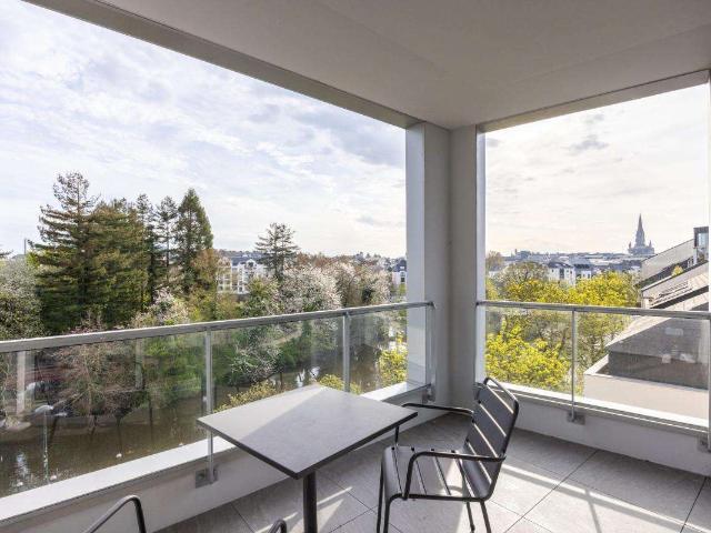Vente appartement 4 pièces Nantes Saint Felix 44