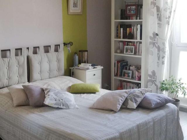 Vente appartement 4 pièces Nantes Saint Felix 44