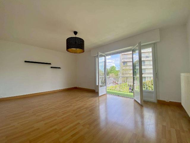 Vente appartement 4 pièces Nantes Saint Felix 44