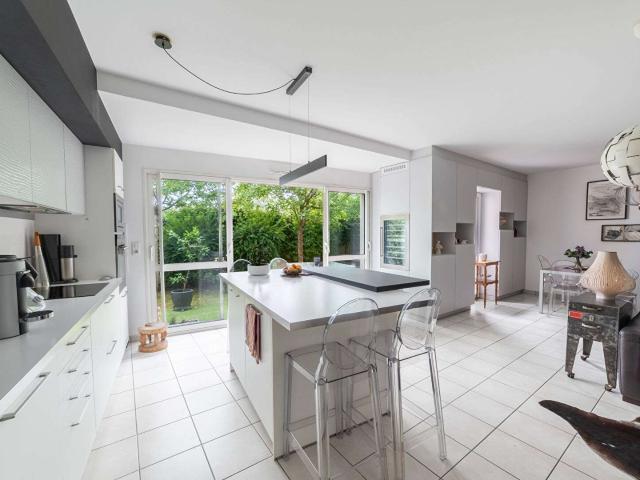 Vente appartement 4 pièces Nantes Saint Pasquier 44