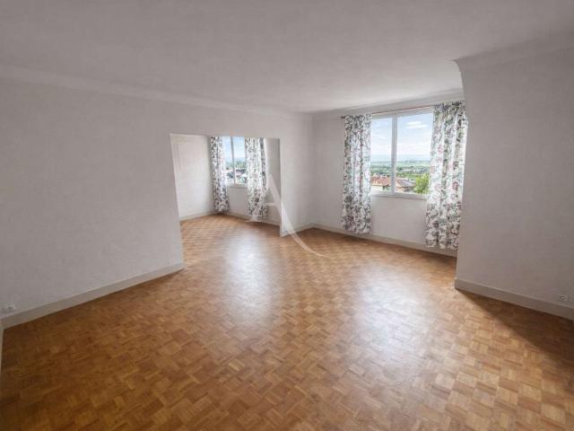 Vente appartement 5 pièces Nantes Pont Du Cens Petit Port 44