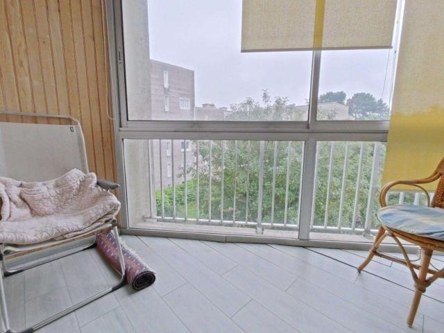 Vente appartement 4 pièces Nantes Pont Du Cens Petit Port 44