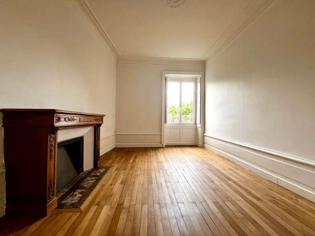 Vente appartement 4 pièces Nantes Procé Monselet 44