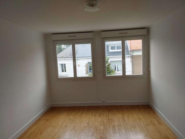 Vente appartement 4 pièces Nantes Procé Monselet 44