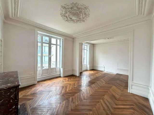 Vente appartement 4 pièces Nantes Procé Monselet 44