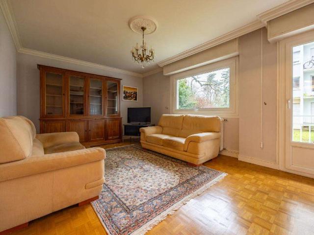 Vente appartement 4 pièces Nantes Procé Monselet 44