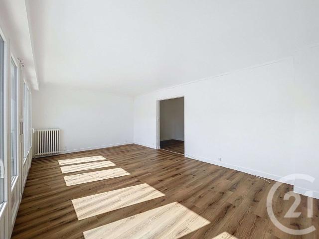 Vente appartement 4 pièces Nantes Procé Monselet 44