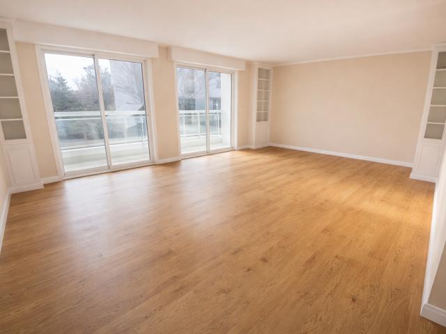 Vente appartement 4 pièces Nantes Procé Monselet 44