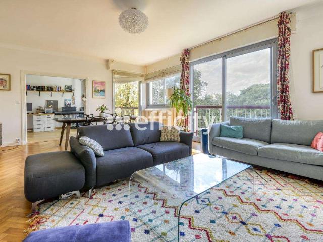 Vente appartement 4 pièces Nantes Procé Monselet 44