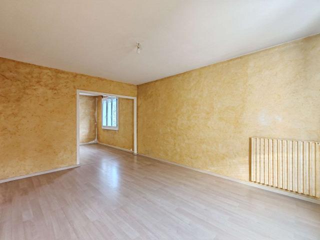 Vente appartement 4 pièces Nantes Rond Point de Paris Blanche de Castille 44