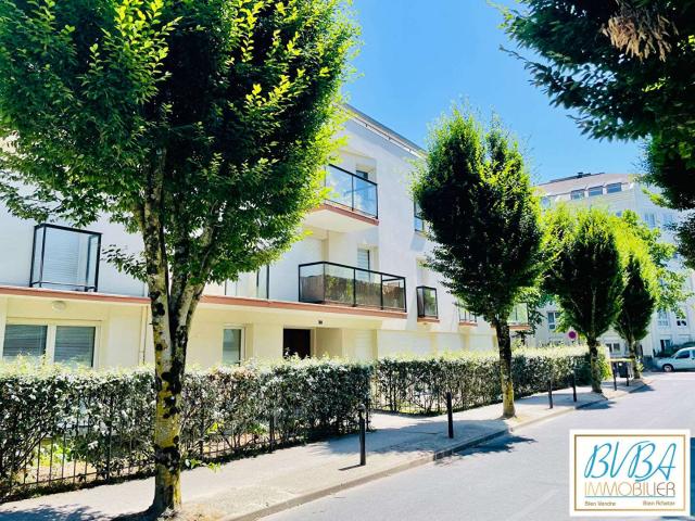 Vente appartement 4 pièces Nantes Toutes Aides 44