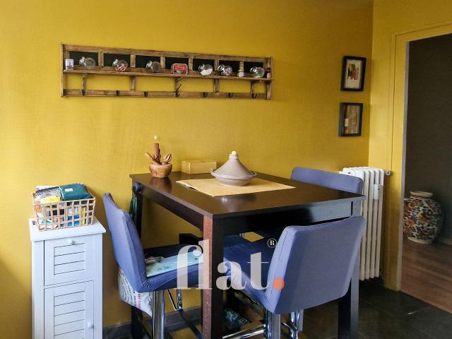 Vente appartement 4 pièces Nantes Tortière 44