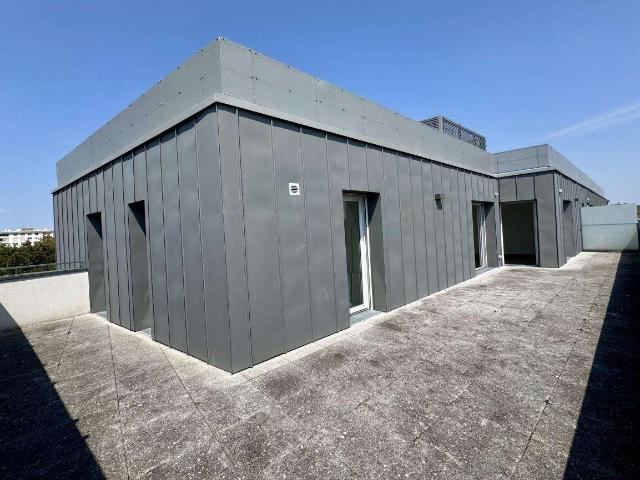Vente appartement 4 pièces Nantes Zola 44