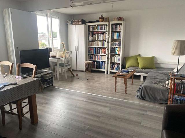 Vente appartement 4 pièces Nantes Zola 44